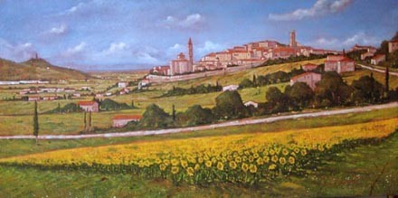 castiglion fiorentino 